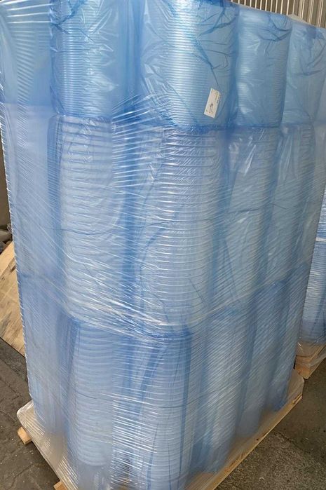 Wiadra plastikowe 8 litrów , wiaderka