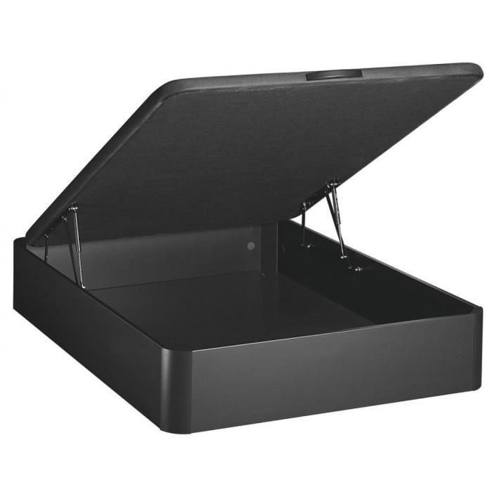 Sommier Fixo 250€ / Elevatório 350€ , Varias Cores e Medidas - FABRICA