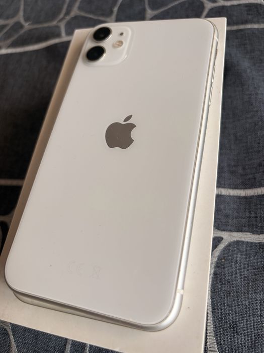 Iphone 11 128GB stan idelany