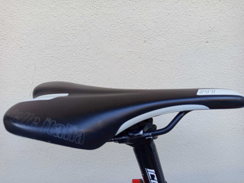 Bicicleta estrada