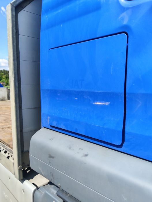 Schowek boczny kabiny Man TGX lift TGS 2019 r