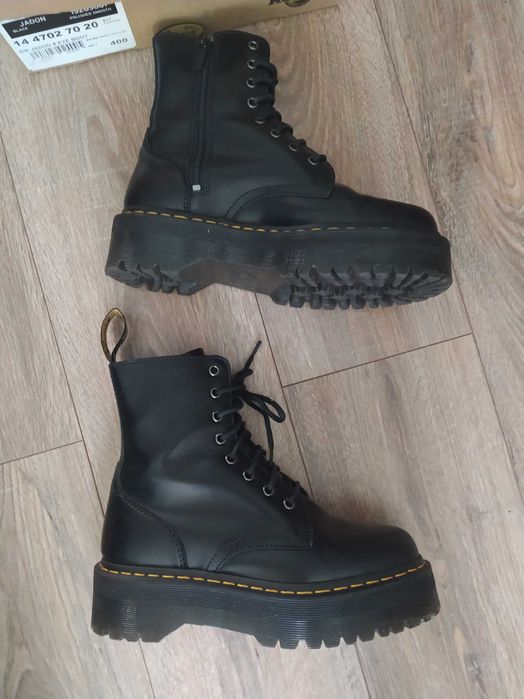 Dr. Martens Glany  40