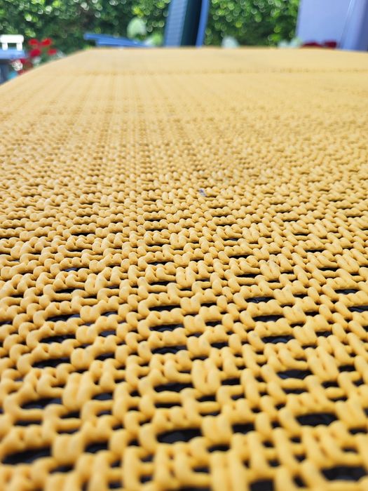 Obrus na stół  ogrodowy