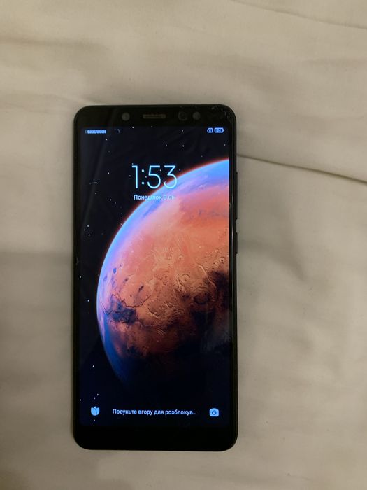 Продам телефон - Xiaomi Redmi Note 5