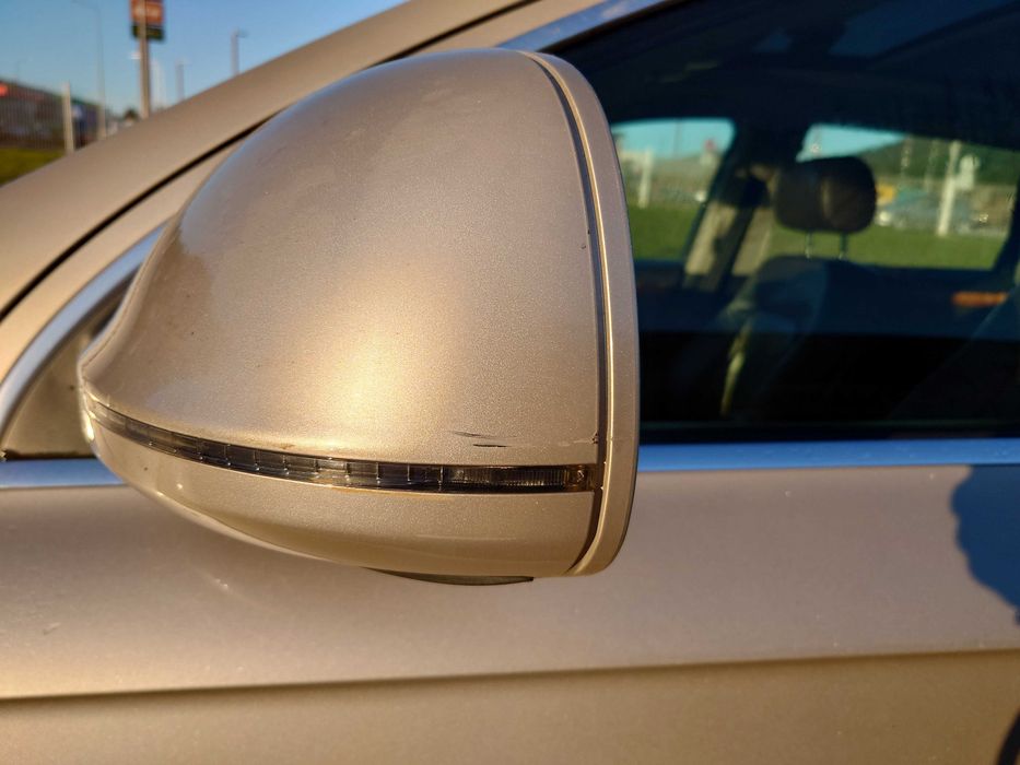 AUDI Q7 3.0 TDI quattro S-Line Triptronic