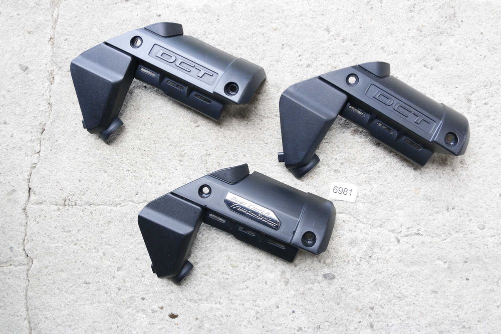 6981 Pokrywa osłona silnika prawa owiewka Honda Goldwing GL1800 |2018+