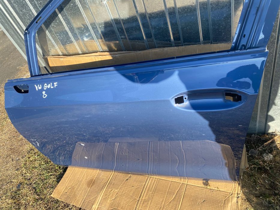 Drzwi vw golf 8 VIII 20-