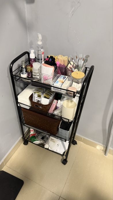 Набір для нарощування вій