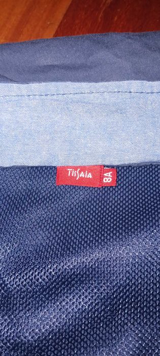 Casaco para criança - 8 anos