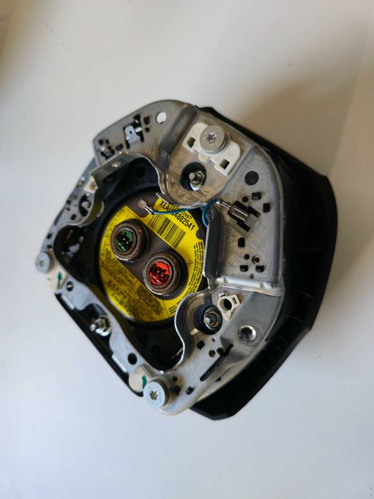 Volante c/ airbag AUDI A3 [8P] SPORTBACK S-Line (2003.-2012)