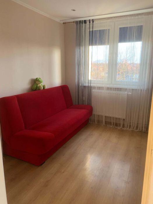 Wynajmę mieszkanie