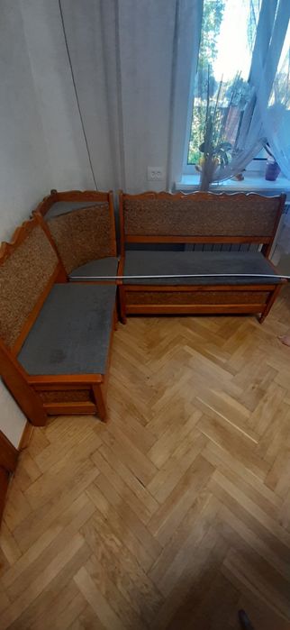 Перетяжка меблів