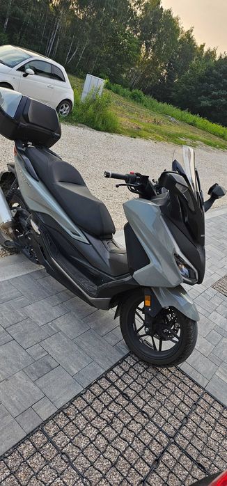 Honda Forza 350  2023r