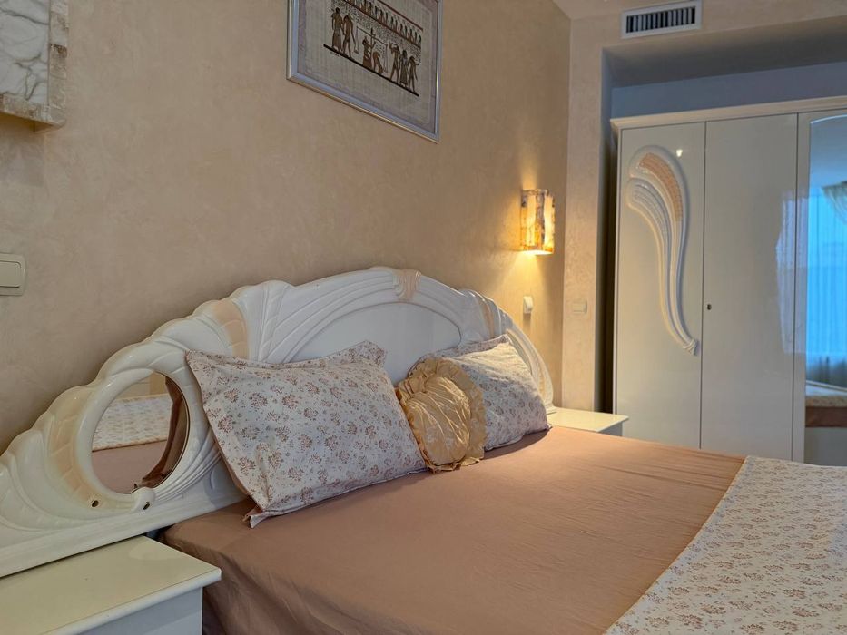 Квартира погодинно, подобово Мост сіті джакузі Генератор