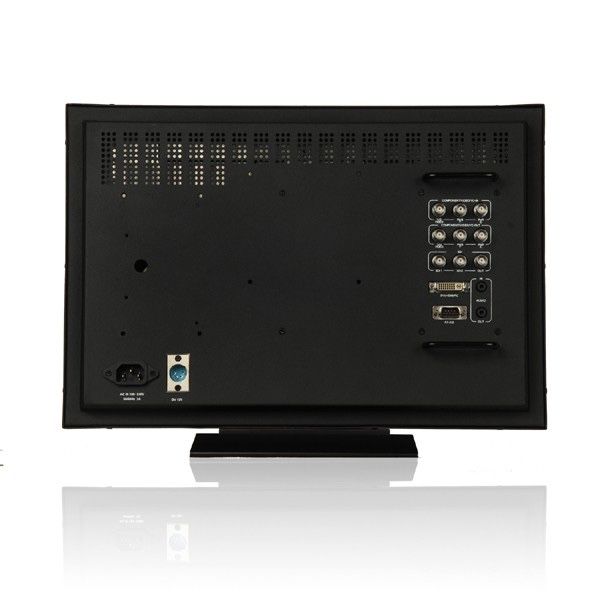 Konvision KVM-1930 Вт 19’’ ЖК-монитор