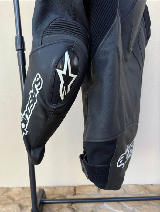 Casaco Alpinestars GP Pro