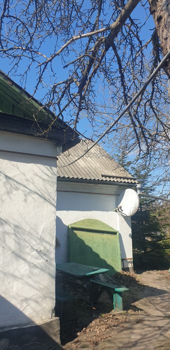 Продаж. Частина будинку, 14 сот зем.ділянка, Мальованка.