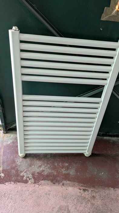 Radiadores ROCA & Seca -Toalhas