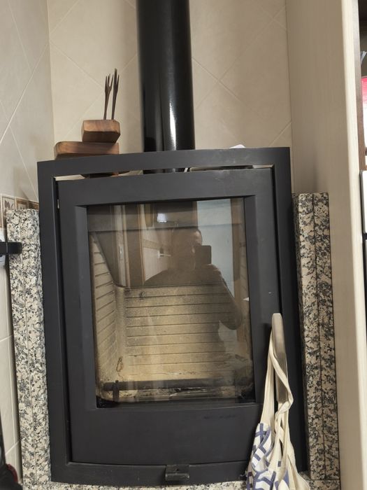 Salamandra de alta qualidade