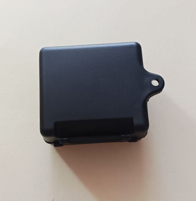 Радіореле 12В 10А  – бездротове керування навантаженням