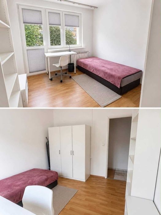 Mieszkanie – Kielce, Śródmieście - Widok 5