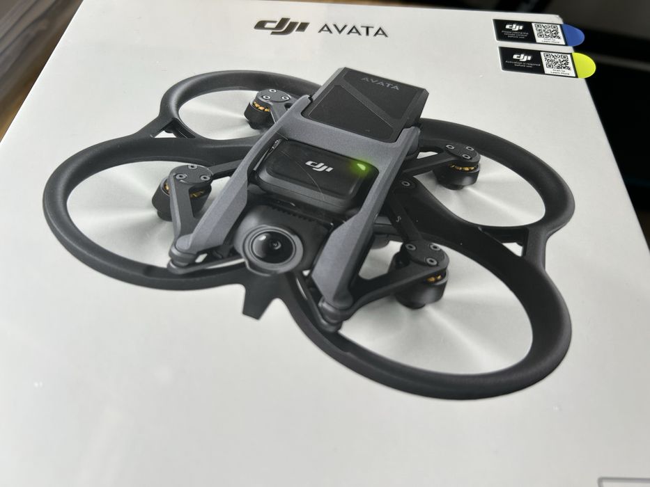 Drone dji AVATA FPV