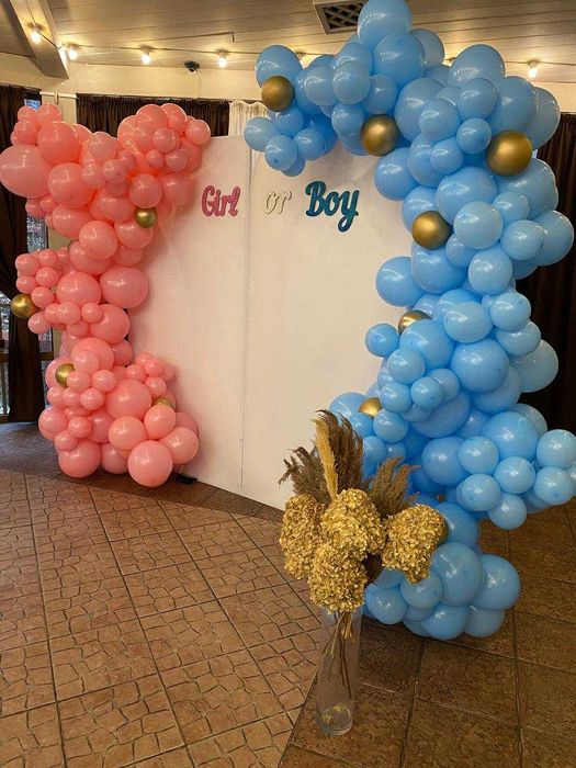 Прокат весільного декору, Церемонія, Фотозона, оформлення залу Бровари