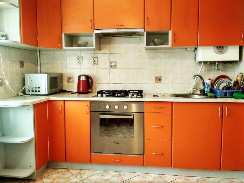 Продам Однокімнатну квартиру по вулиці Коновальця