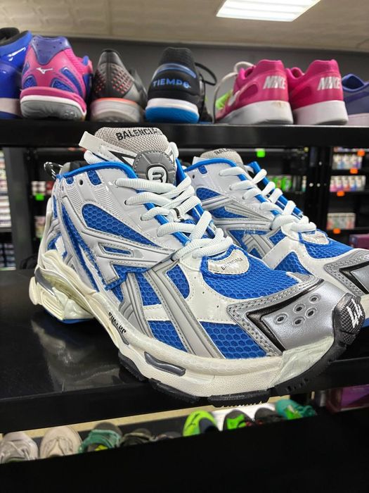 Balenciaga runner