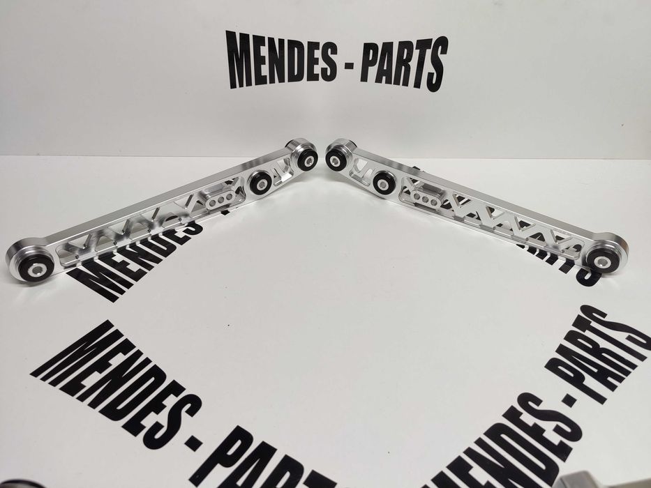 LCA honda braços de suspensão