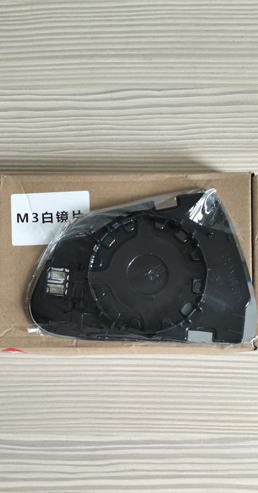 Дзеркало вкладиш  ліве праве Tesla Model 3