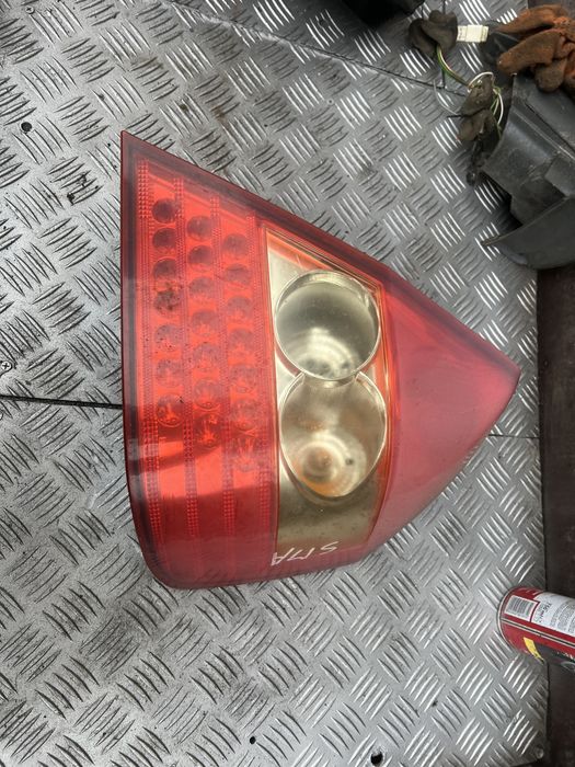 Фонарь стоп сма sma 51