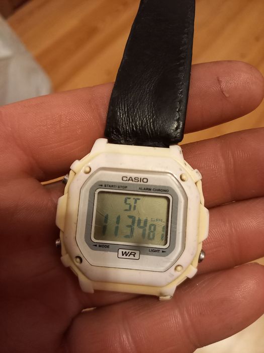 Часы касио оригинальные