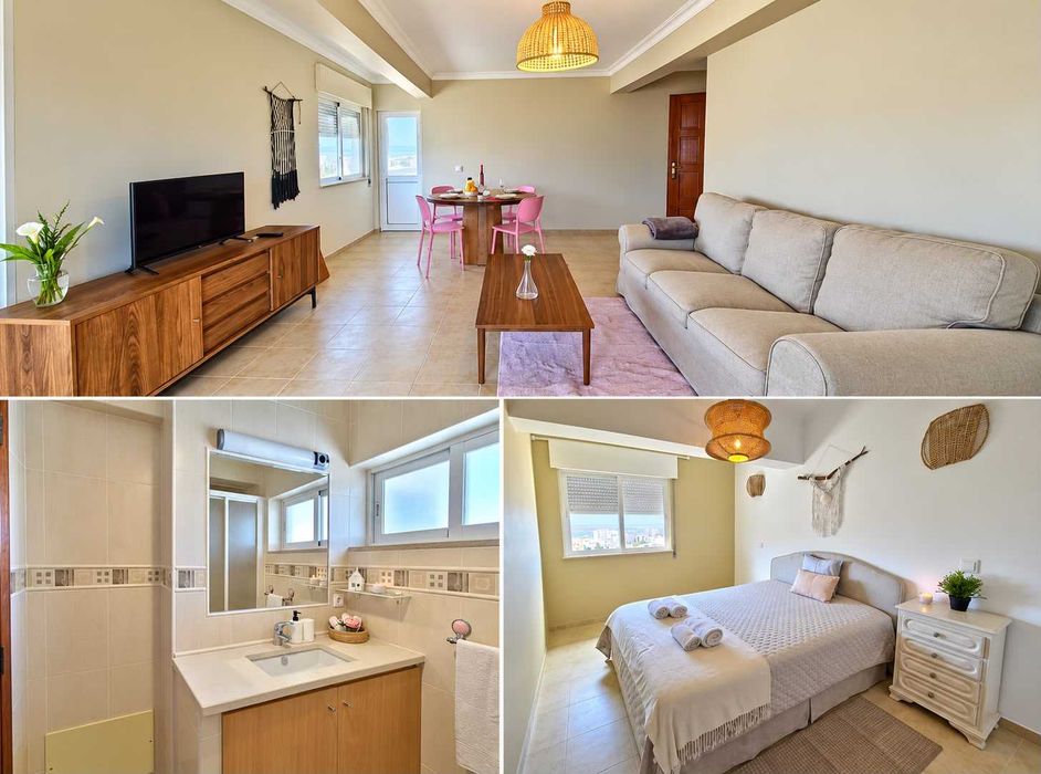 Quarto para arrendamento VIP