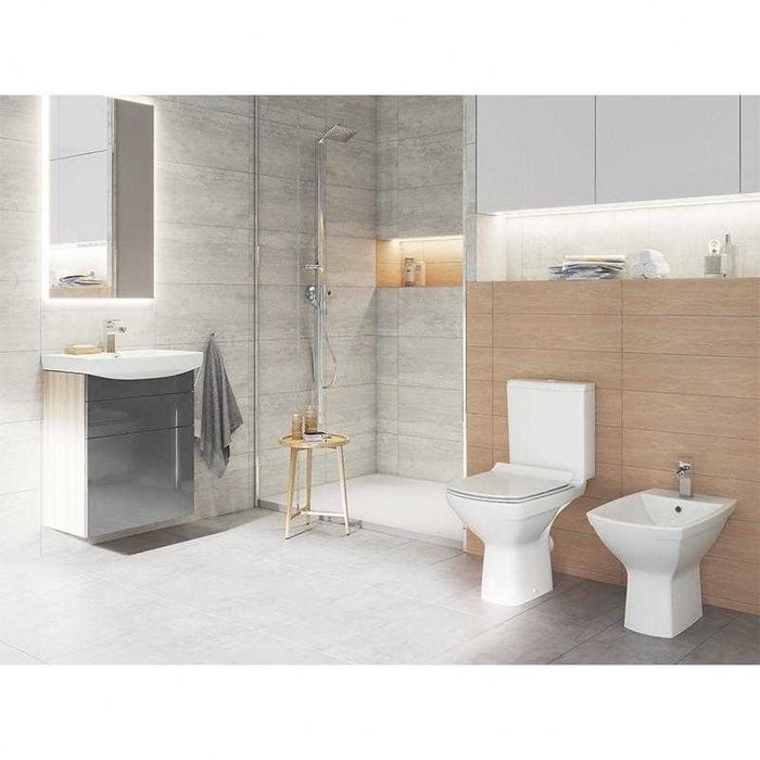 Nowe WC Cersanit – nawet 30% taniej! Hurt i detal | Faktura | Dostawa  Opis