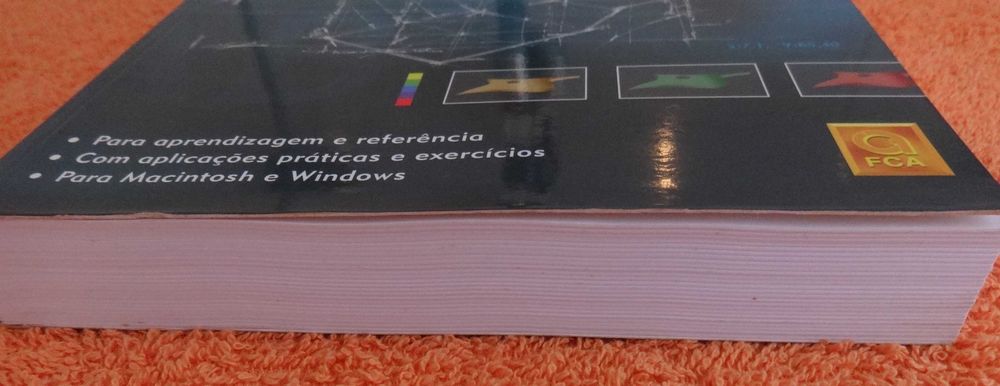 Macromedia FreeHand MX - Complete Course64552467065219124