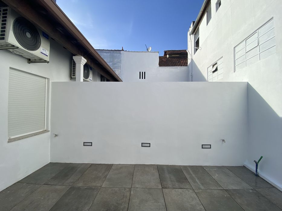 Remodelacoes e Reparos