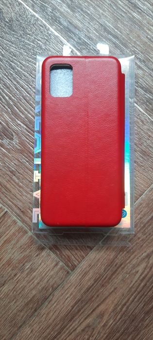 Чехол для Samsung A51