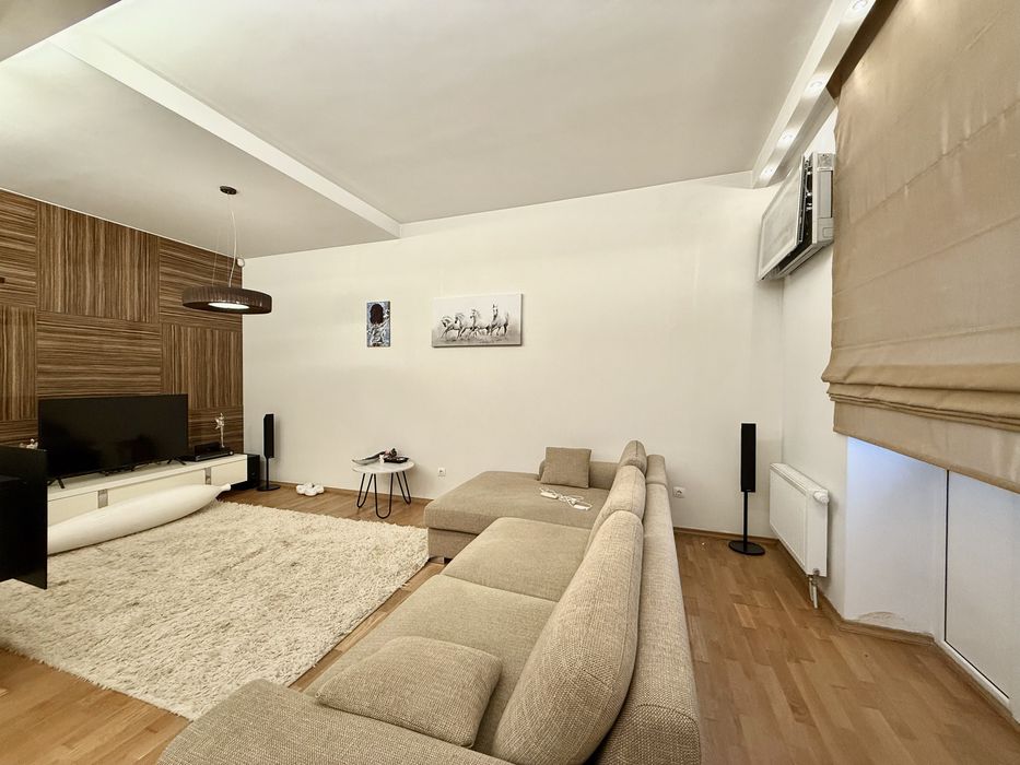 Продаж 3-кім квартири в новобудові на проспекті Чорновола-Інтерсіті