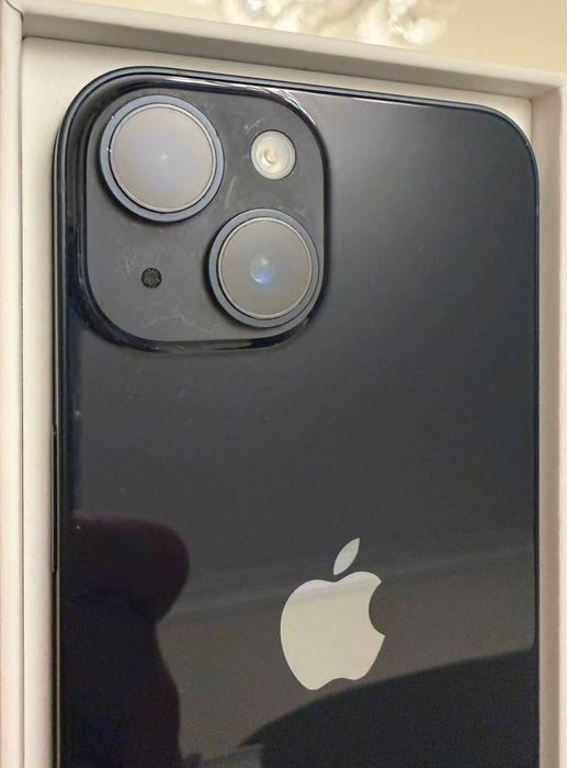 Iphone 14 128 GB Midnight | Imaculado | Bateria 84% | Caixa + Cabo