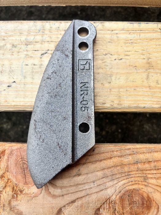 Redlica siewnika Nordsten NS Kongskilde stopka czubek grot 2.14.9320