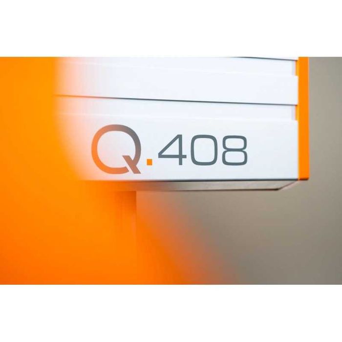 STEPCRAFT Q.408-Frezarka CNC, Ploter, Plazma, Nóż Oscylacyjny, Grawer