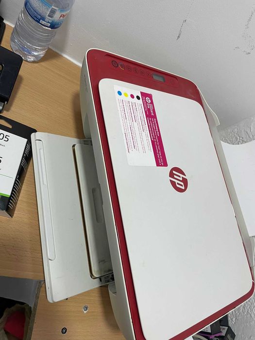 HP Printers in Operation64286573237634122