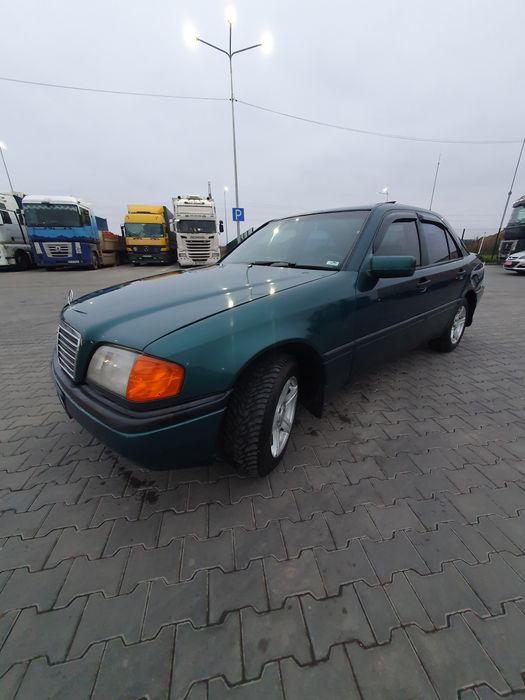 Продам Mercedes Benz, 1.8 Бензин/ Газ