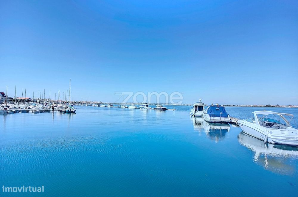 Apartamento T2 | Praia da Costa Nova | Aveiro