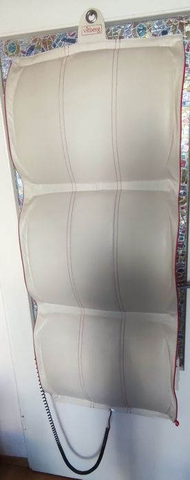 Materac do masażu Vitberg