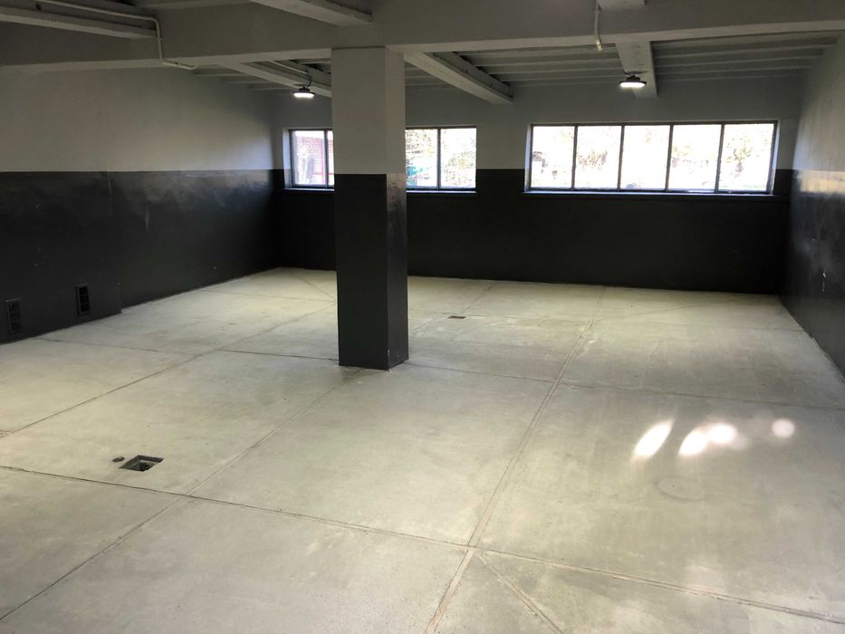 Lokal usługowo - magazynowy do wynajęcia