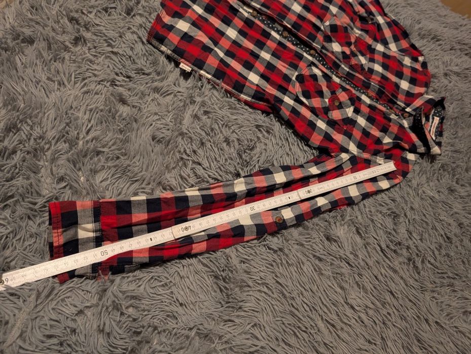 Koszulka Bershka XS  idealny stan