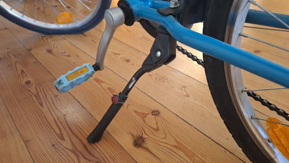 Rower b-twin original 120