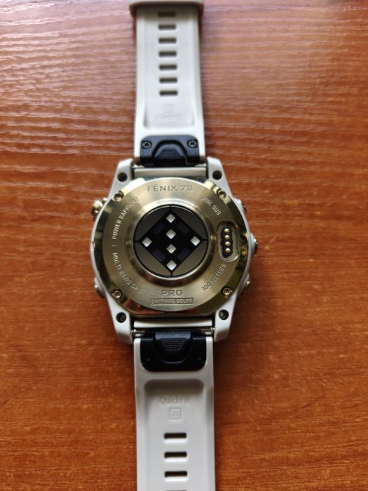 Garmin Fenix 7S PRO